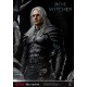 The Witcher Infinite Scale Statue 1/3 Geralt of Rivia 74 cm